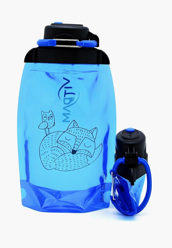 Vitdam Бутылка - фото 2