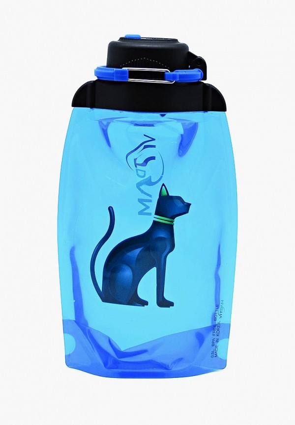 Vitdam Бутылка - фото 1