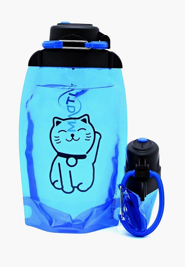 Vitdam Бутылка - фото 2