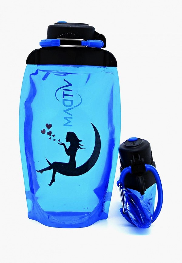 Vitdam Бутылка - фото 2