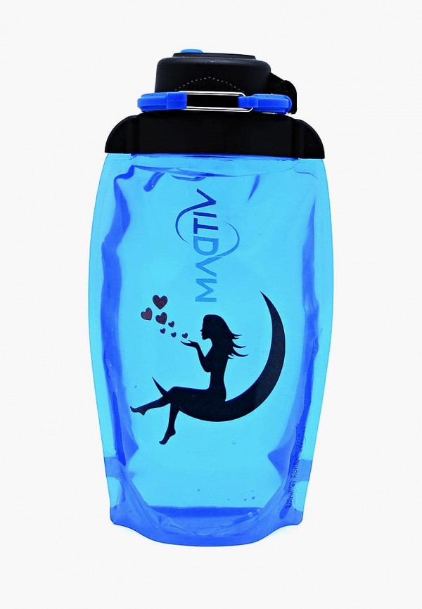 Vitdam Бутылка - фото 1