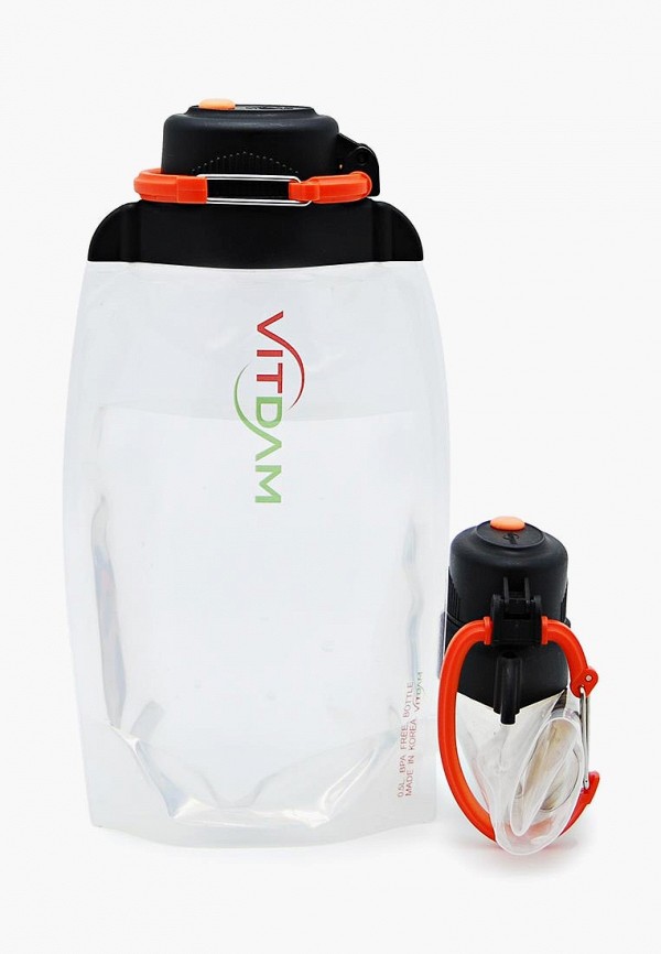 Vitdam Бутылка - фото 2