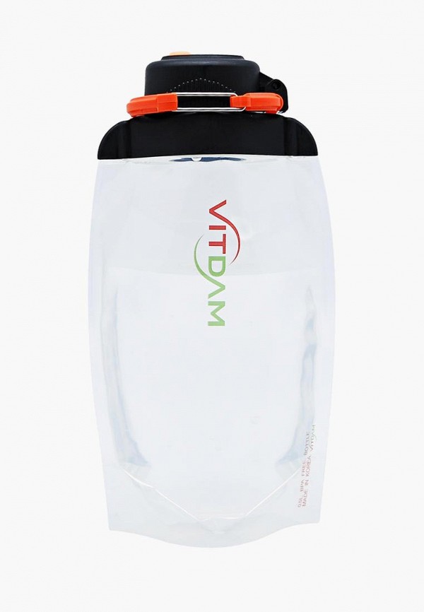 Vitdam Бутылка - фото 1