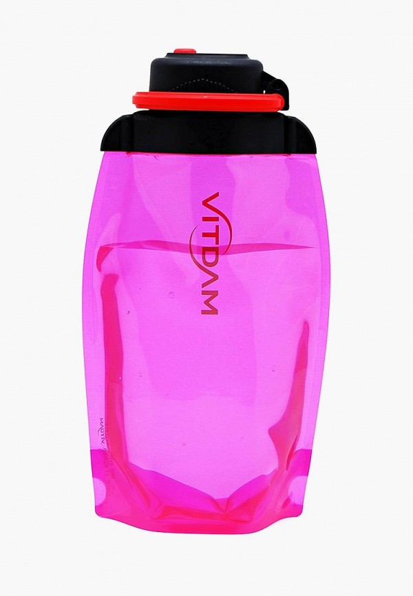 Vitdam Бутылка - фото 1