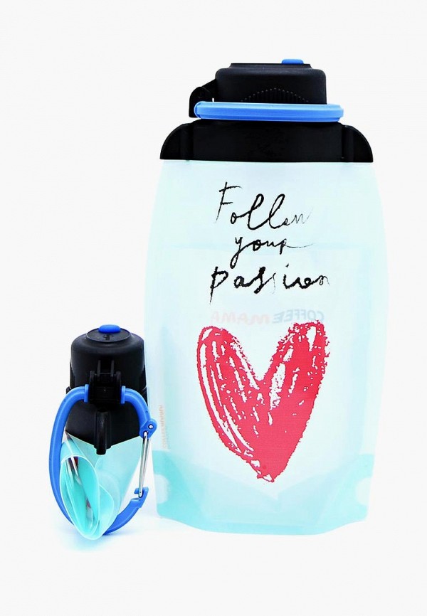 Vitdam Бутылка - фото 2