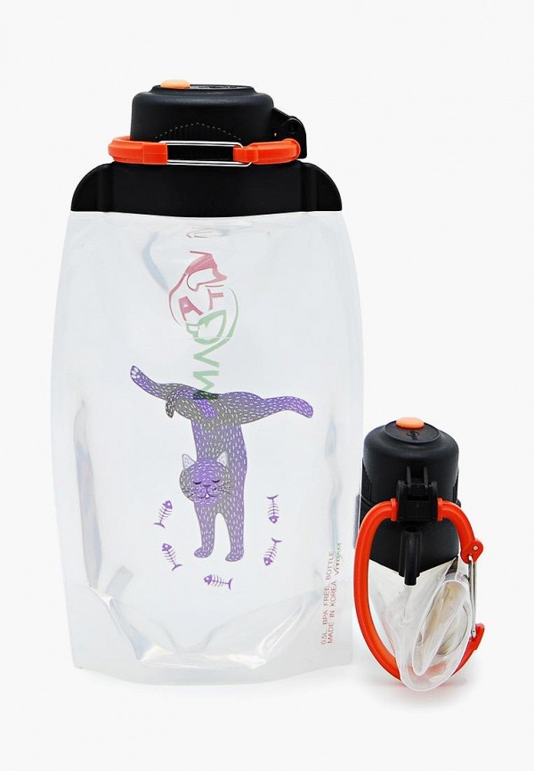 Vitdam Бутылка - фото 2