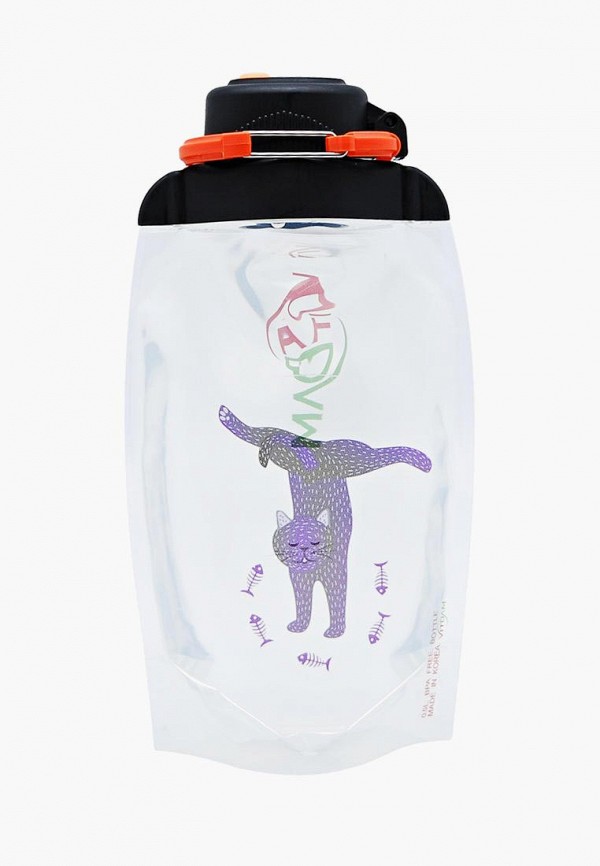 Vitdam Бутылка - фото 1