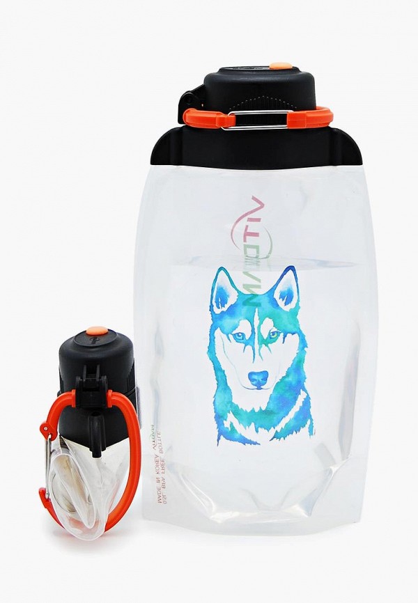 Vitdam Бутылка - фото 2