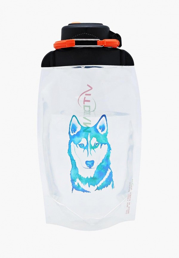 Vitdam Бутылка - фото 1