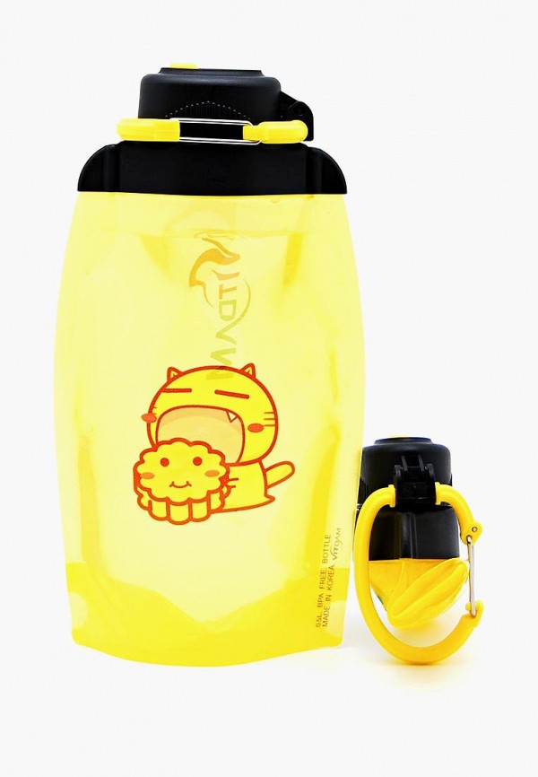 Vitdam Бутылка - фото 2