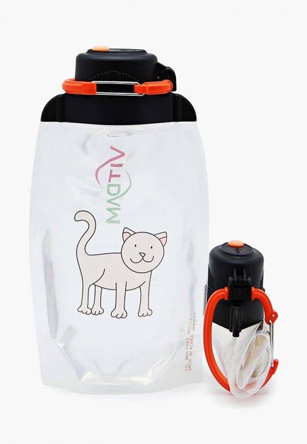 Vitdam Бутылка - фото 2