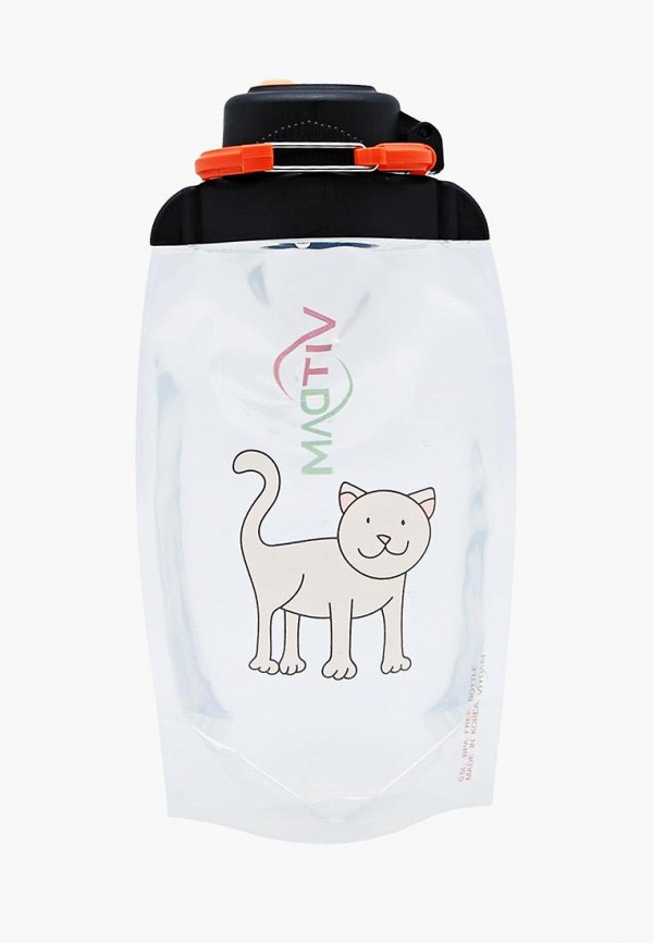 Vitdam Бутылка - фото 1