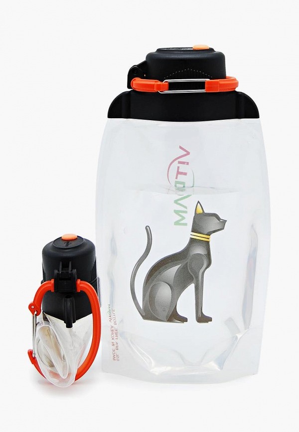 Vitdam Бутылка - фото 2