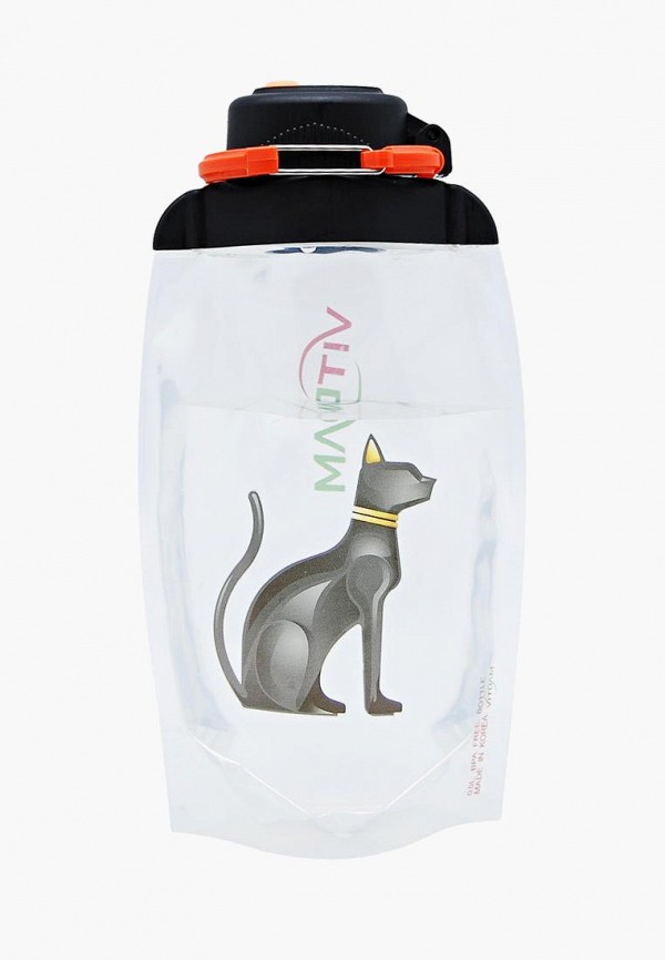 Vitdam Бутылка - фото 1