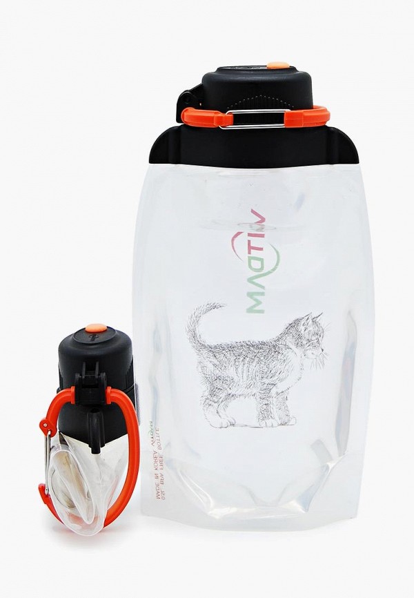 Vitdam Бутылка - фото 2