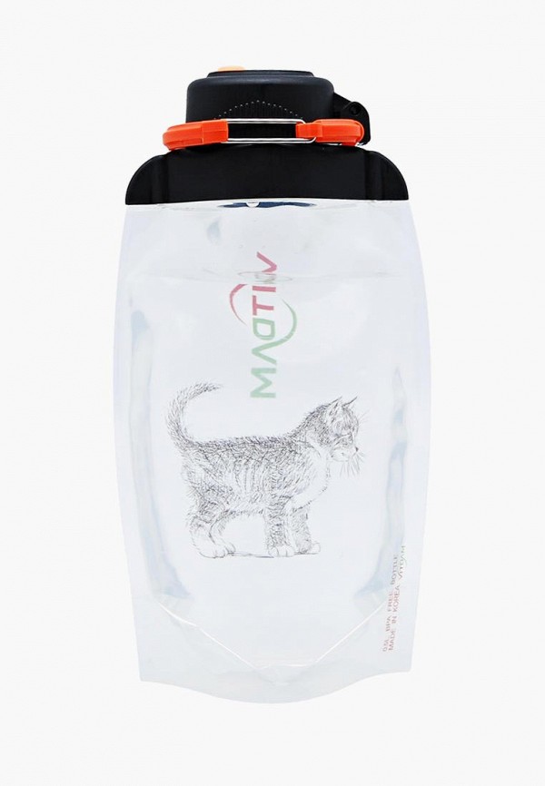 Vitdam Бутылка - фото 1