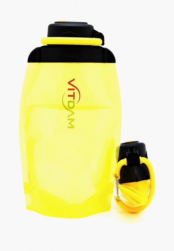 Vitdam Бутылка - фото 2