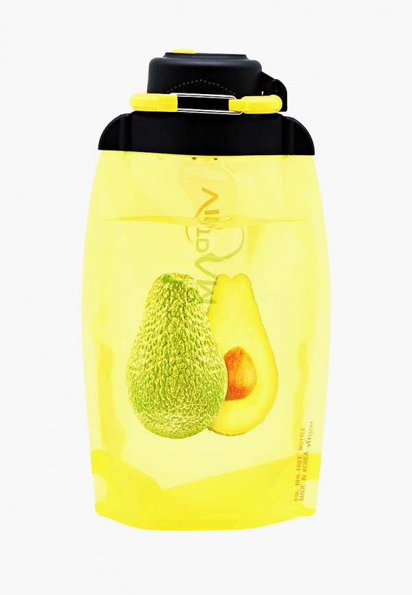 Vitdam Бутылка - фото 1