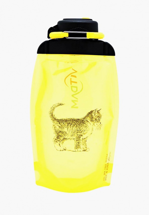 Vitdam Бутылка - фото 1