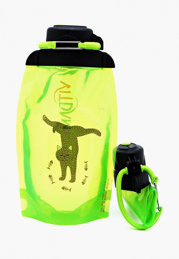 Vitdam Бутылка - фото 2