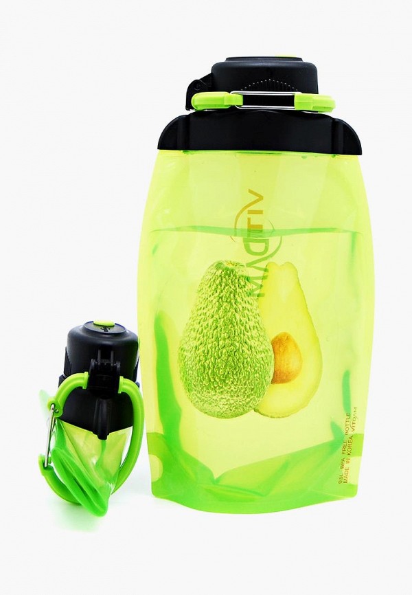 Vitdam Бутылка - фото 2