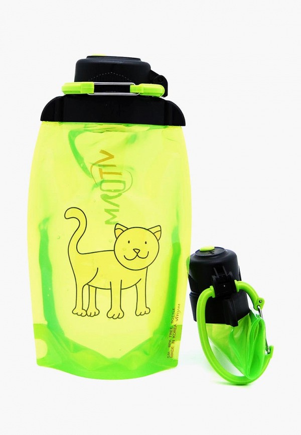 Vitdam Бутылка - фото 2