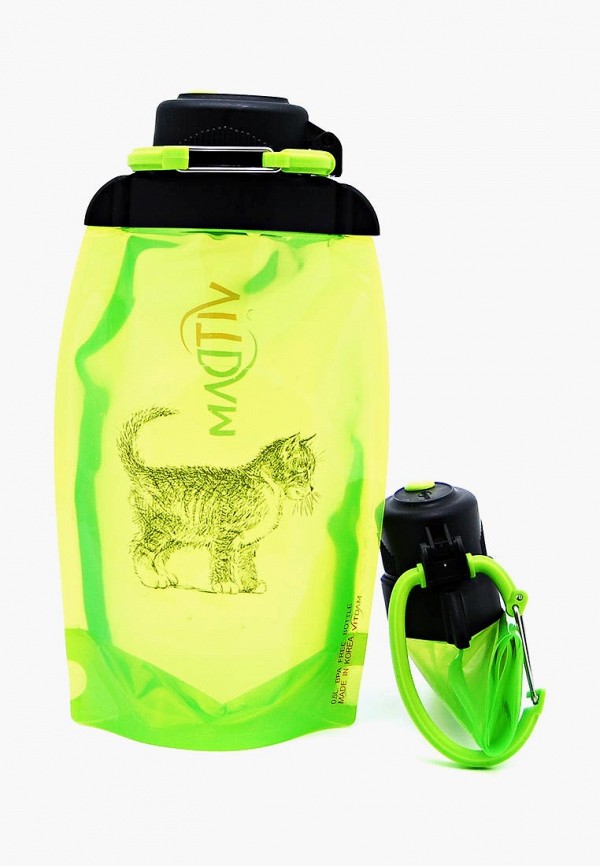 Vitdam Бутылка - фото 2