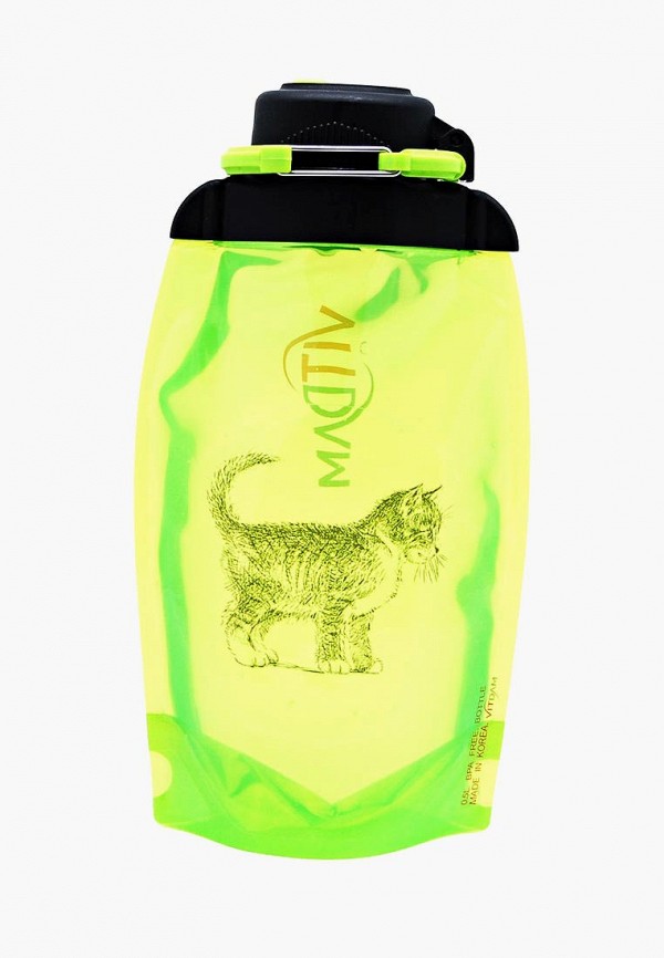 Vitdam Бутылка - фото 1