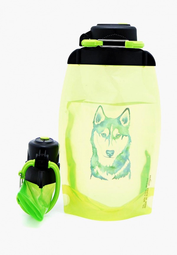 Vitdam Бутылка - фото 2