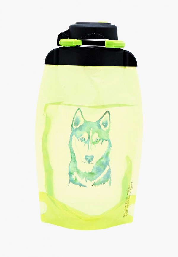 Vitdam Бутылка - фото 1