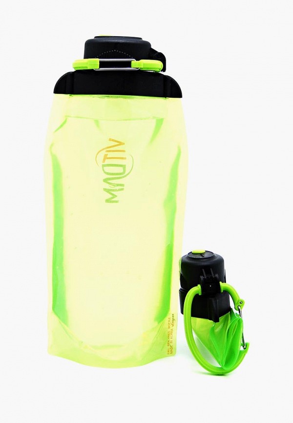 Vitdam Бутылка - фото 2