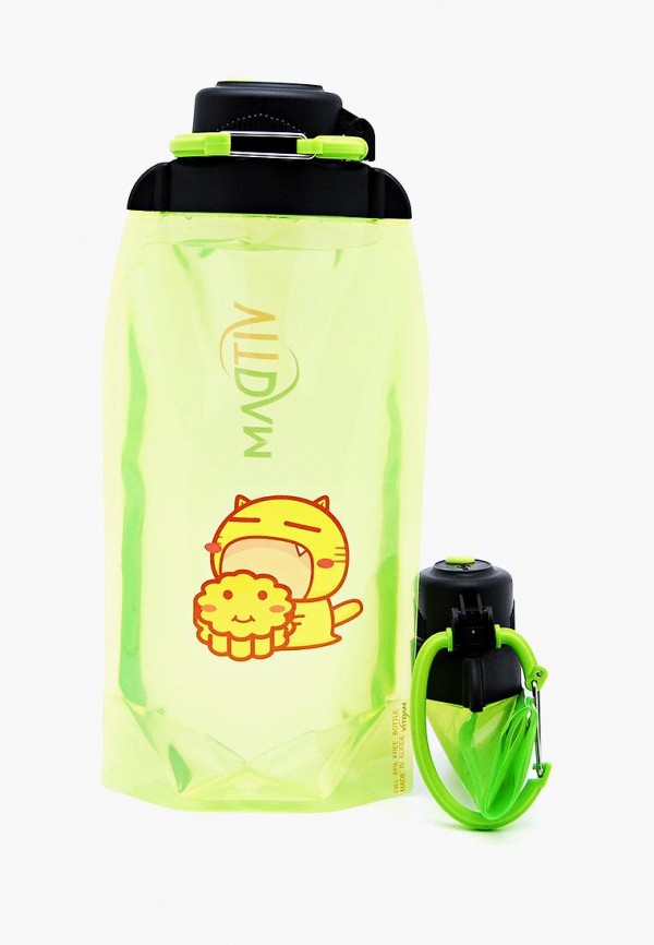 Vitdam Бутылка - фото 2