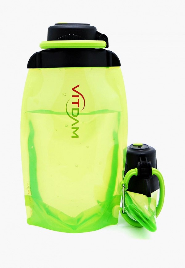 Vitdam Бутылка - фото 2