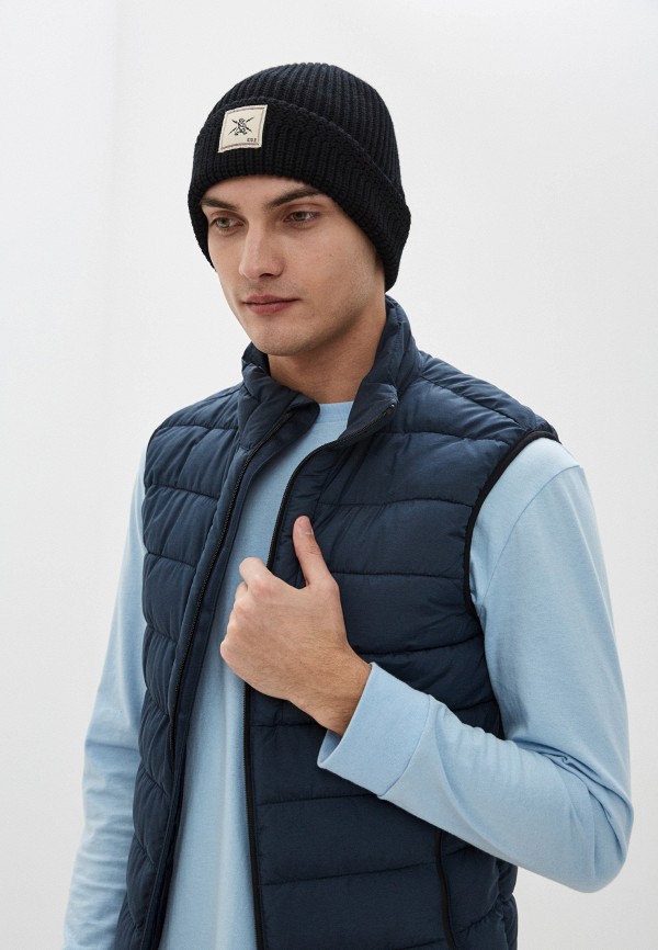 GJO.E Шапка - H15 - фото 4