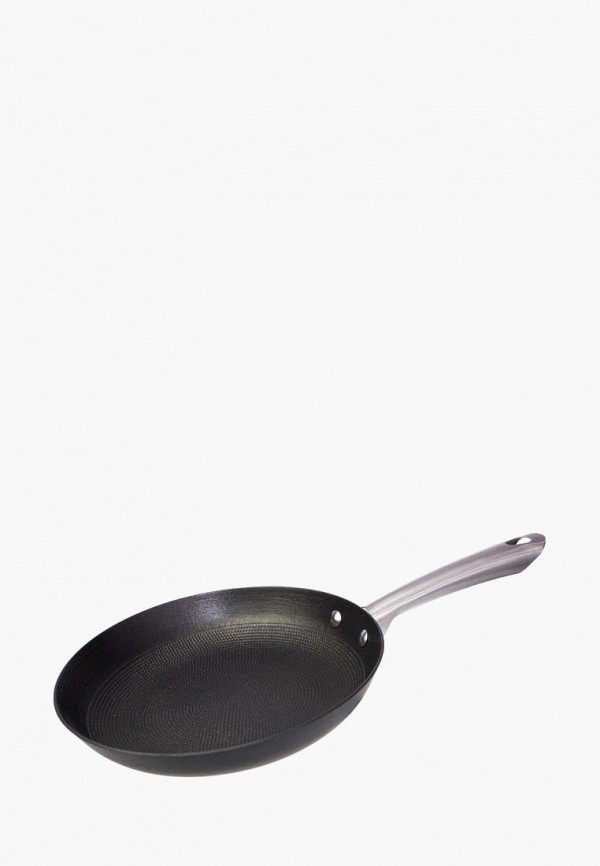 Proffi Kitchen Сковорода - CAST IRON 24 см - фото 1