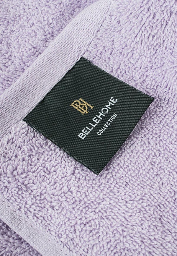 Bellehome Комплект полотенец - Фиалка - фото 5