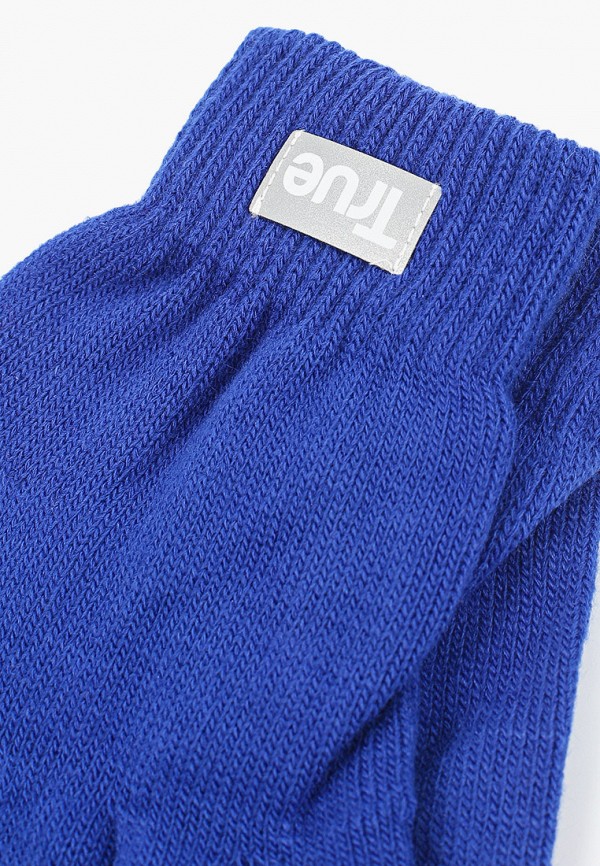 True Spin Перчатки - Touch Gloves - фото 2