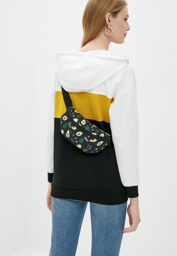 Zain Сумка поясная - фото 4