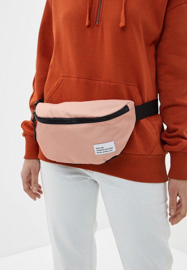 Якорь МПА Сумка поясная - фото 4