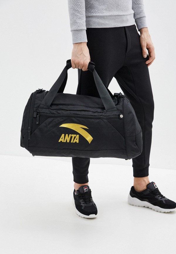 Anta Сумка спортивная - Cross Training - фото 5