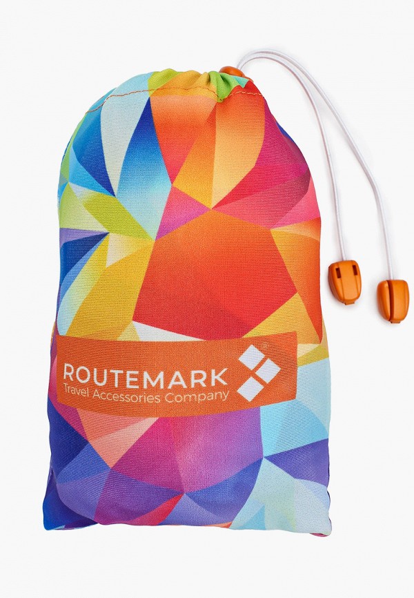 Чехол для чемодана Routemark Fable L/XL , цвет: мультиколор ...