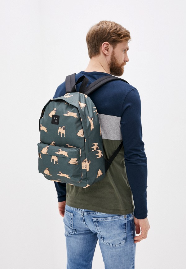 Zain Рюкзак - фото 5