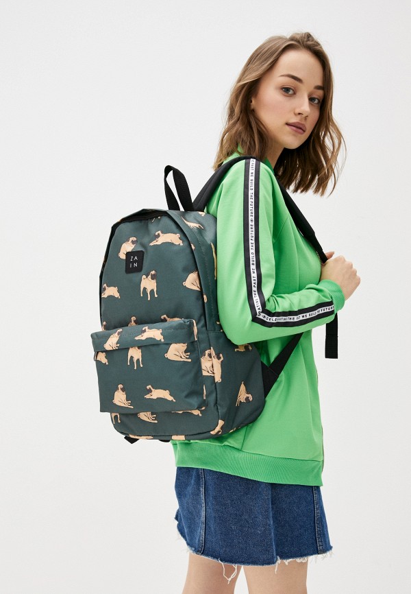 Zain Рюкзак - фото 4