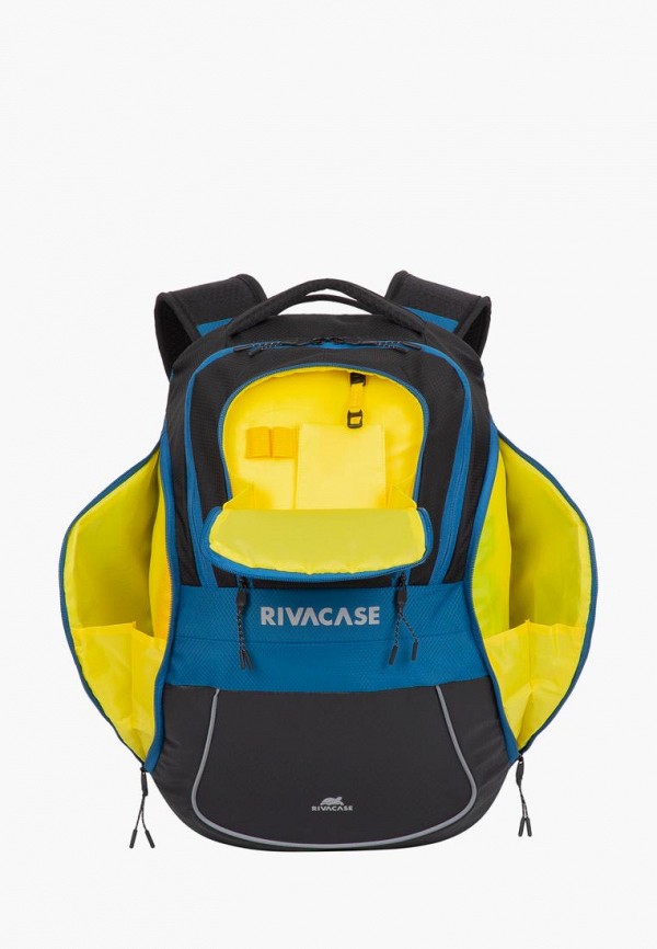 Рюкзак Rivacase, цвет: черный, MP002XU02ZEP — купить в интернет ...