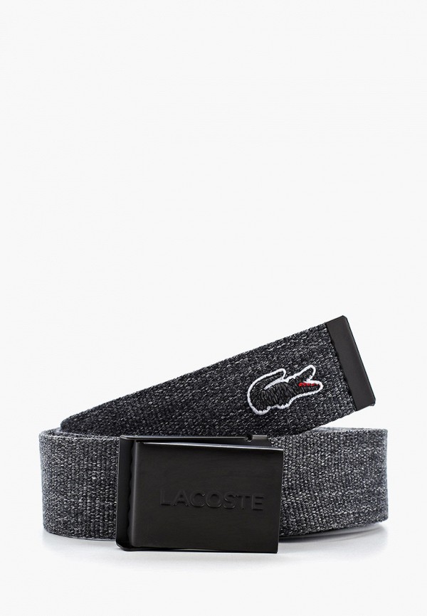 Lacoste Ремень - фото 1