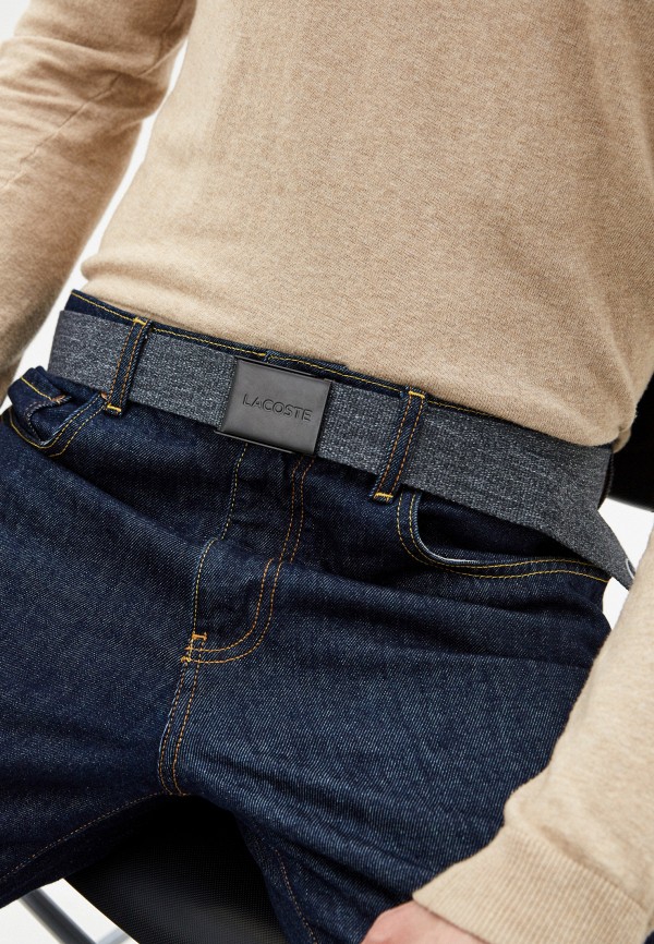 Lacoste Ремень - фото 4