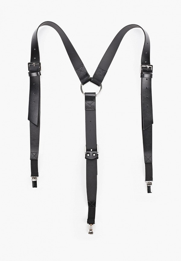 Asya Malbershtein Подтяжки - фото 1