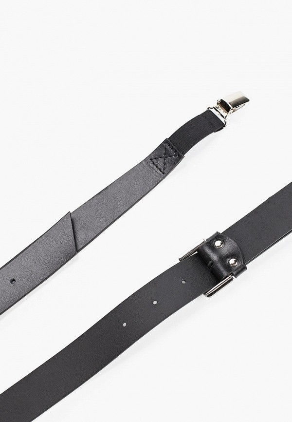 Asya Malbershtein Подтяжки - фото 2