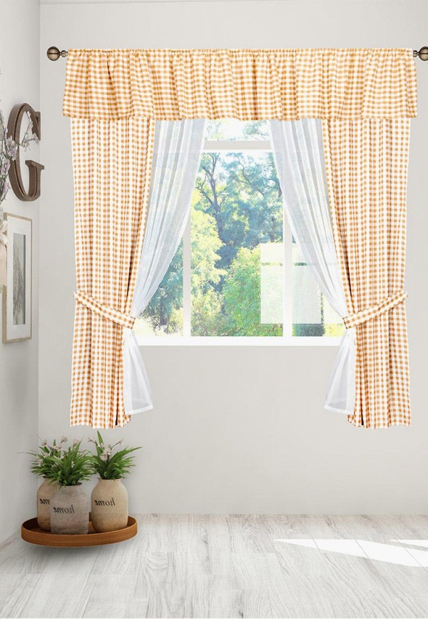 Галант Шторы - фото 1