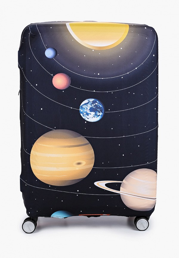 Routemark Чехол для чемодана - Solar S (SP240) - фото 1